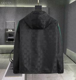 Picture of Gucci Jackets _SKUGucciM-3XLzyn0912759